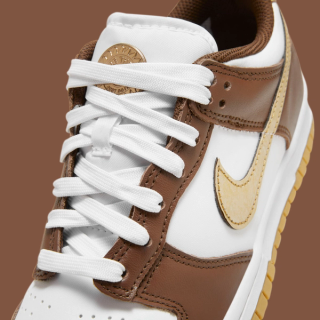 The GS Nike Dunk Low 